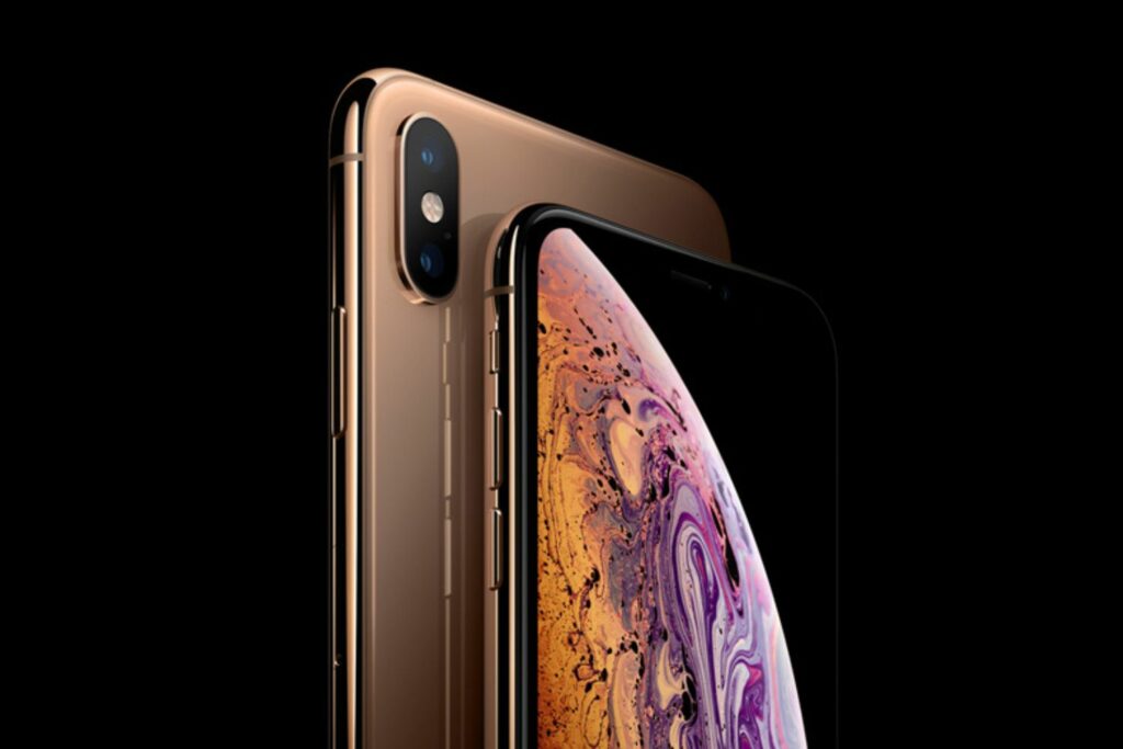 L'iPhone XS Max et l'iPhone 6s Plus officiellement en fin de vie