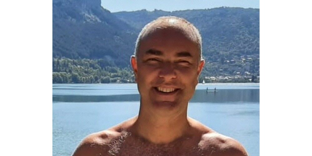 Vincent fernandes le plongeur qu