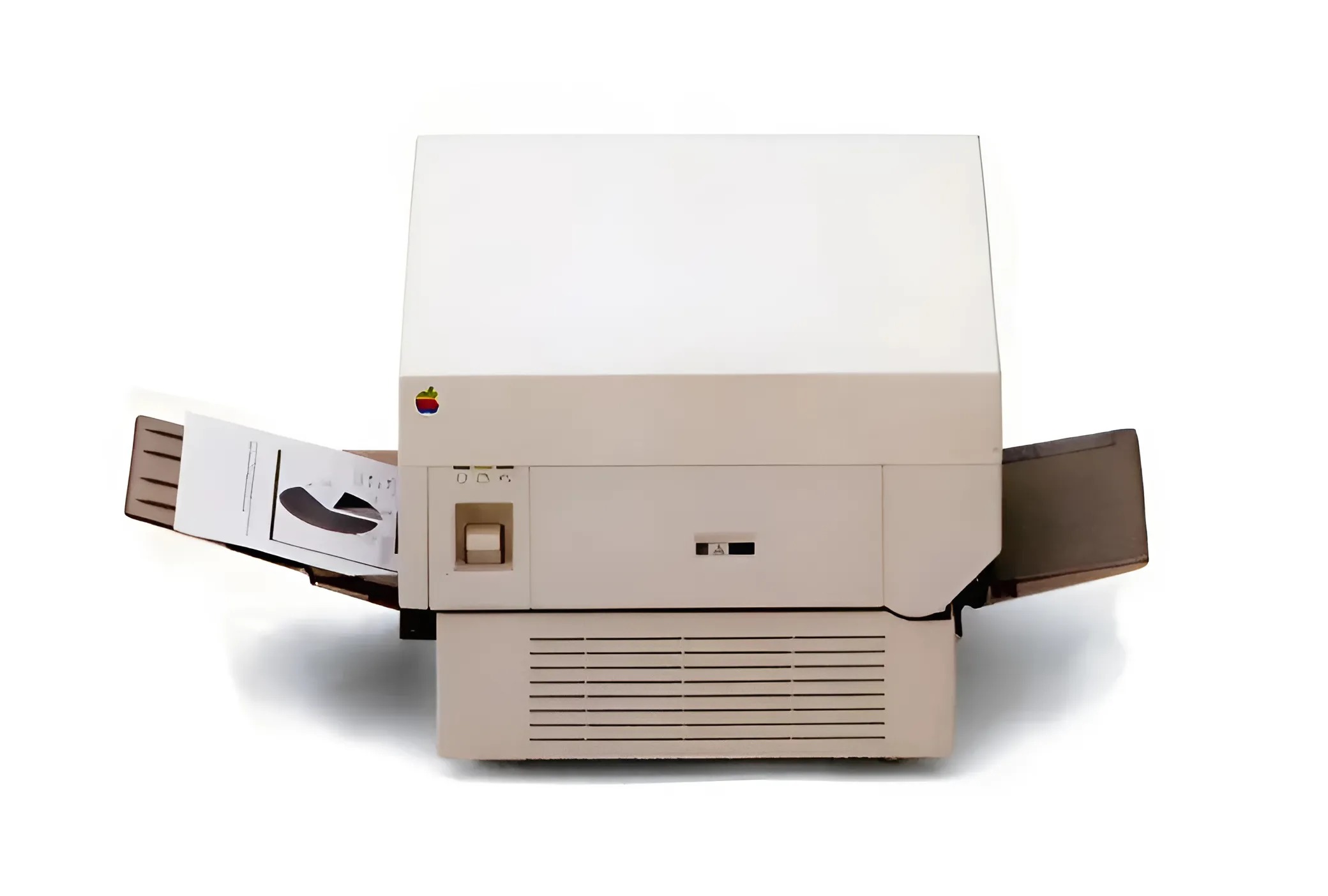 Laserwriter 