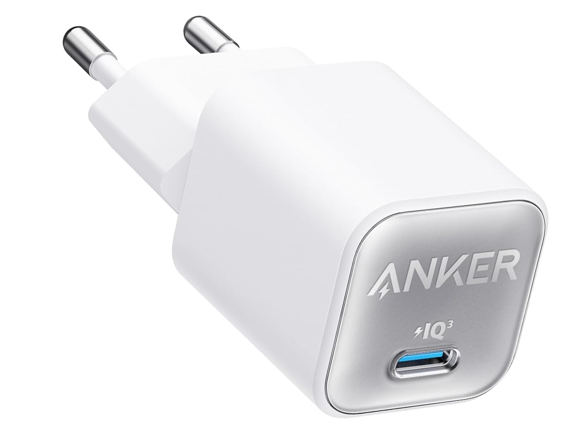Anker chargeur USB-C 30 W