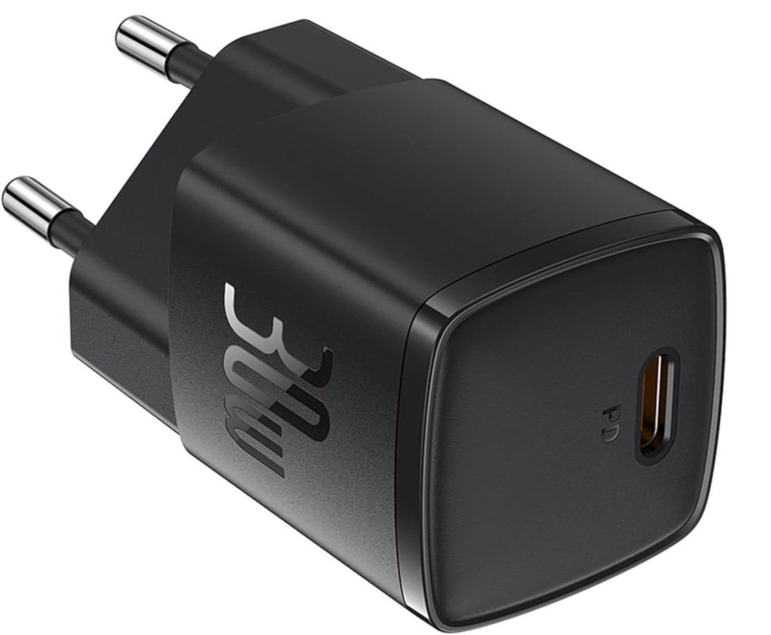 Baseus chargeur USB-C 30 W