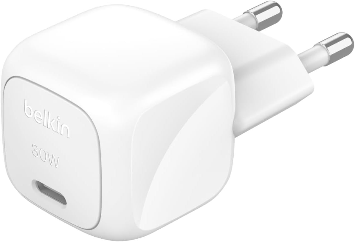 Belkin chargeur USB-C 30 W