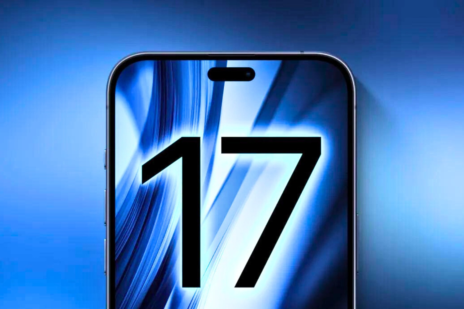 iPhone 17