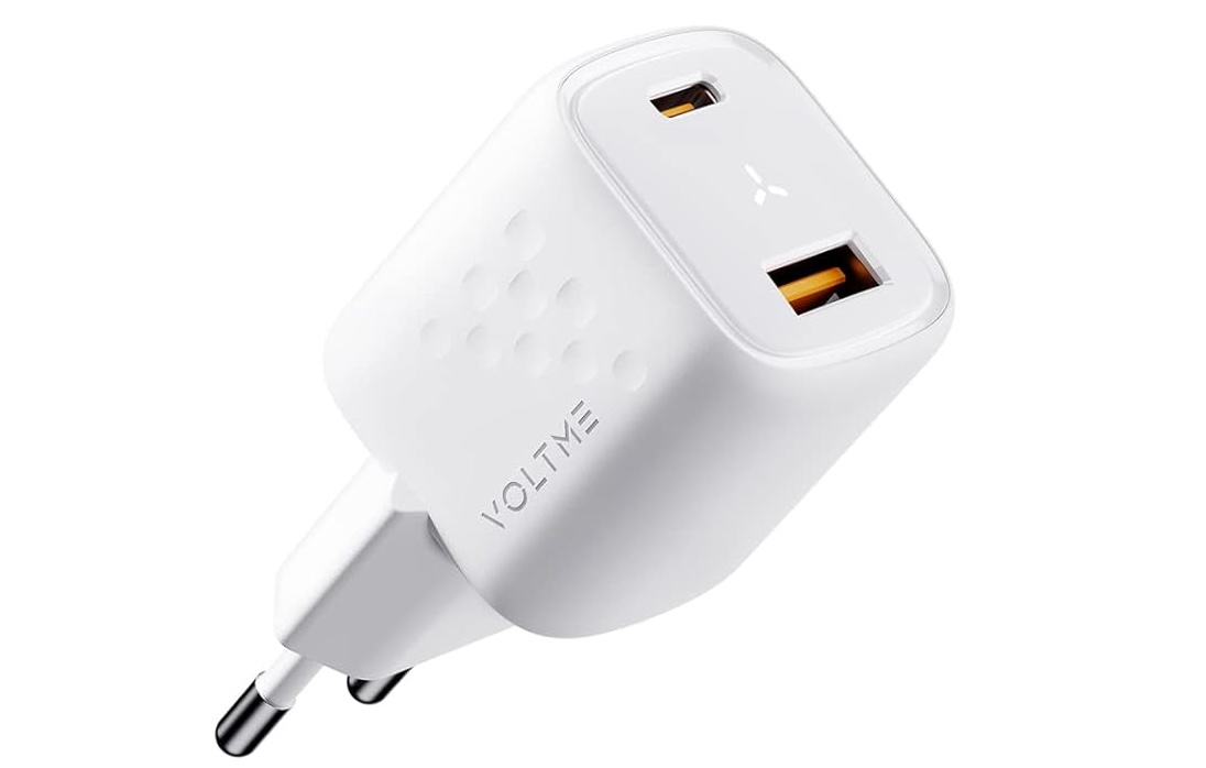 Voltme chargeur USB-C 30 W