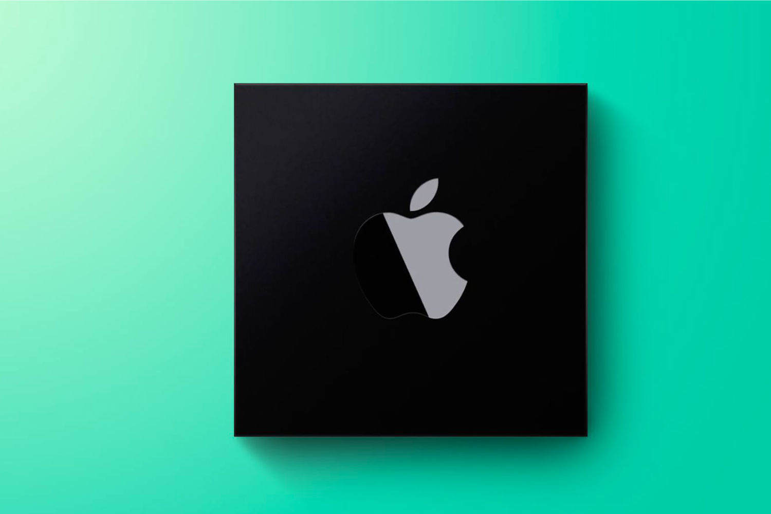 Apple ios A19 puce