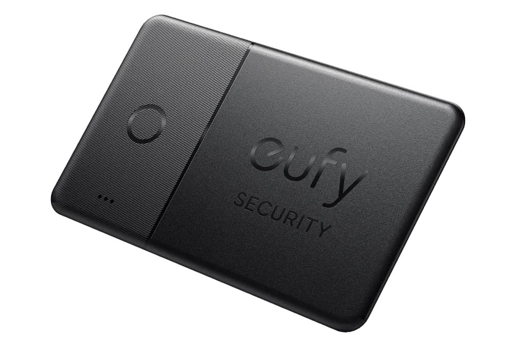 Eufy Security capteur AirTag