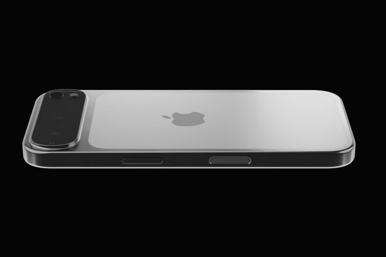 iPhone 17 Pro Max 3