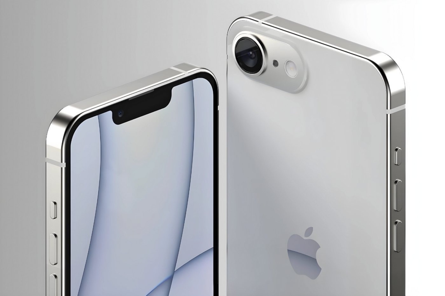 iPhone se4 se 4 concepct