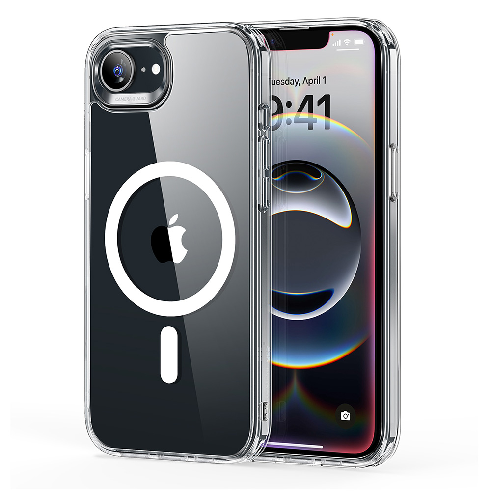 Coque MagSafe ESR pour iPhone 16e