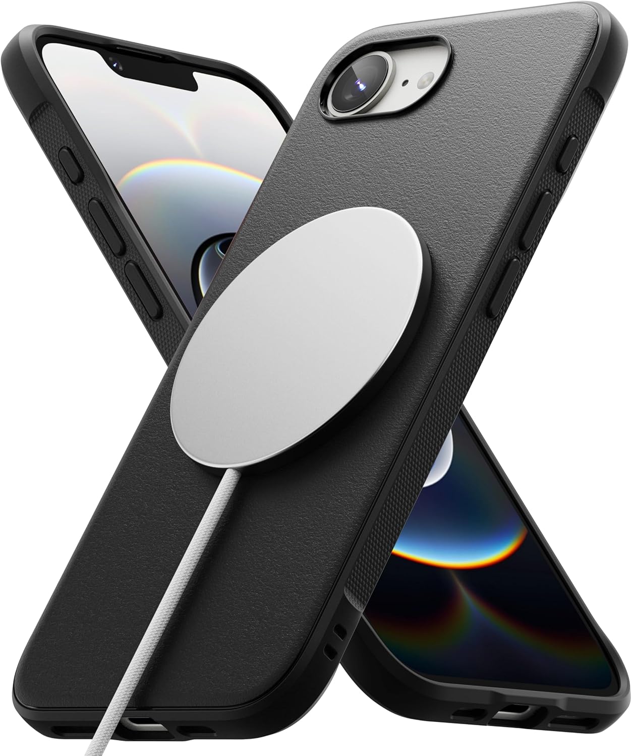 Coque MagSafe Ringke pour iPhone 16e