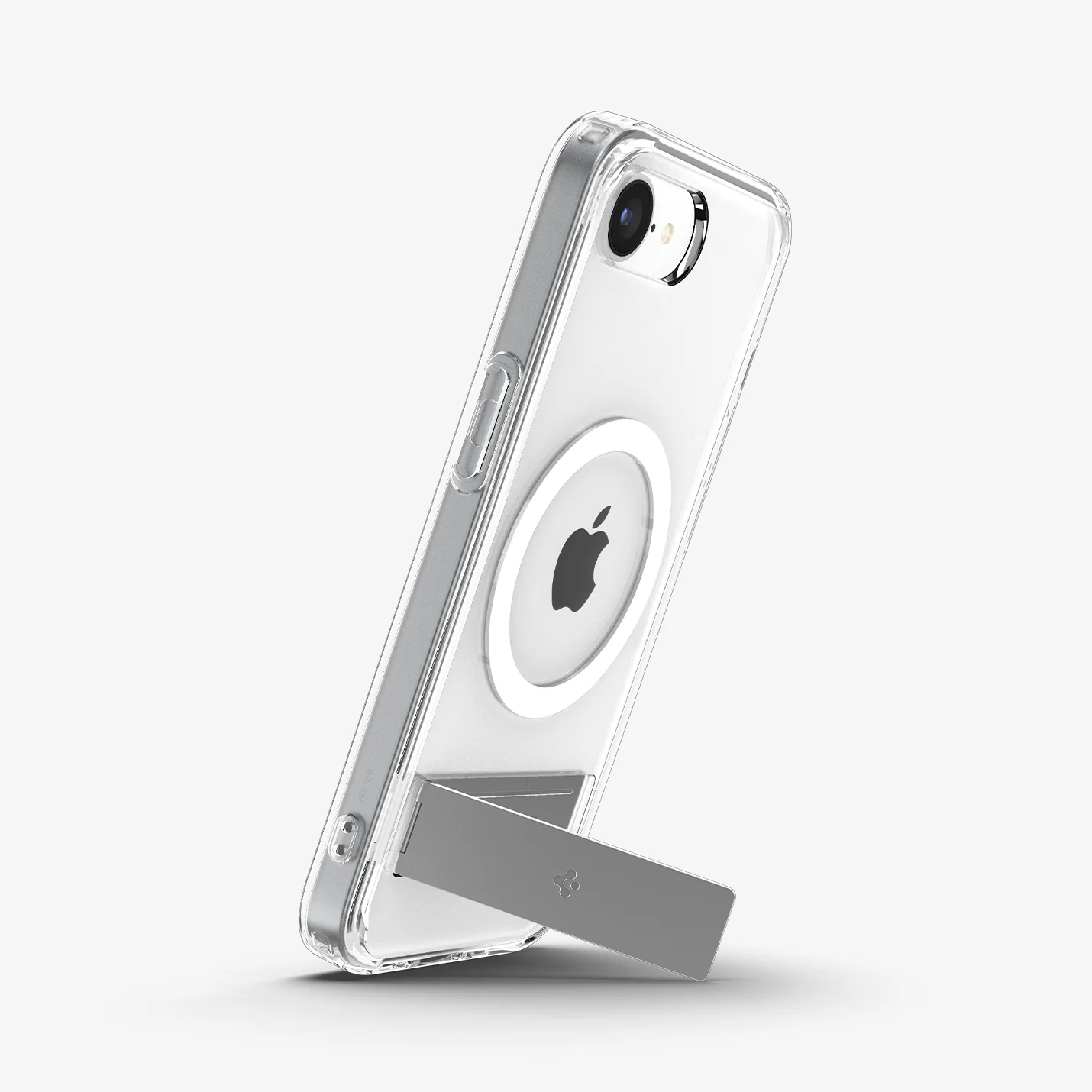 Coque MagSafe Spigen Ultra Hybrid S pour iPhone 16e