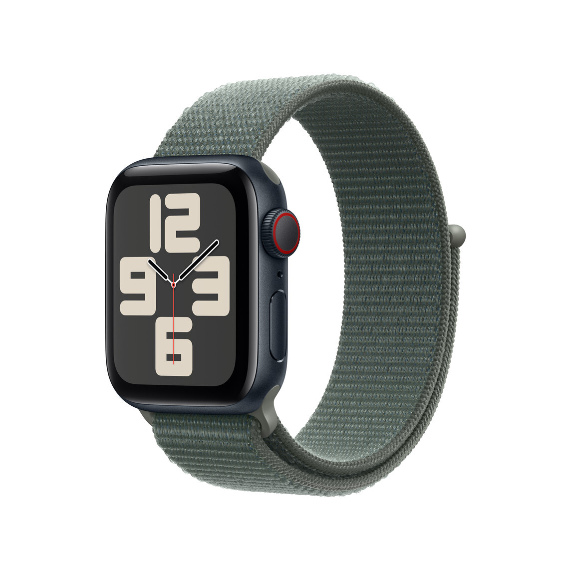 Sauge Apple Watch