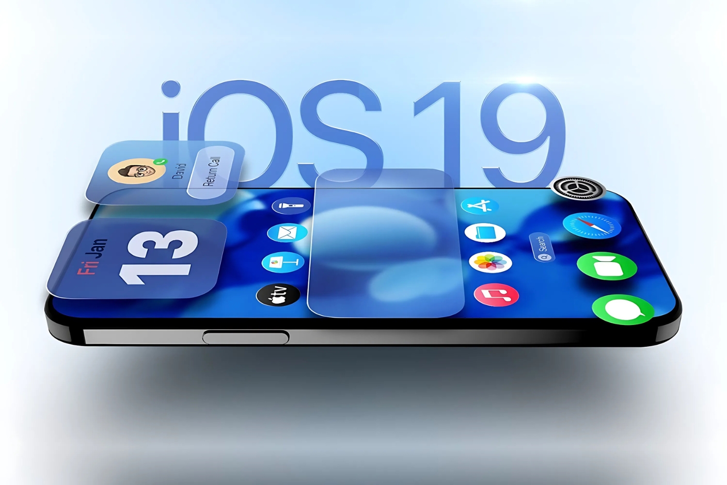 Ios 19 leak fpt