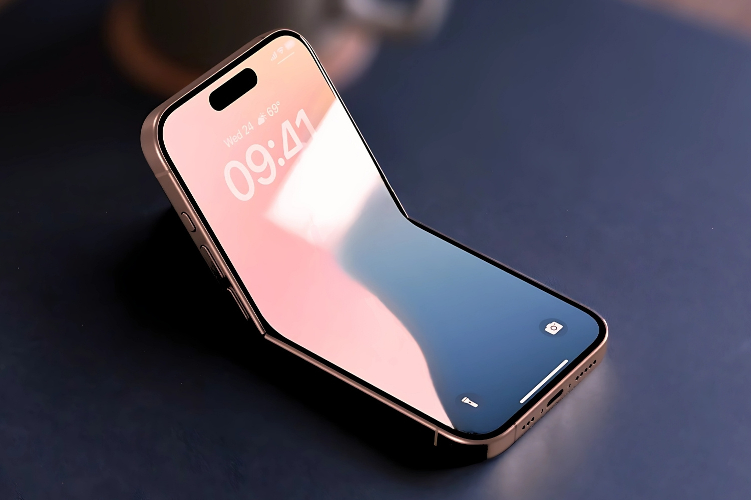 iPhone pliant concept 2 macrumors iphon