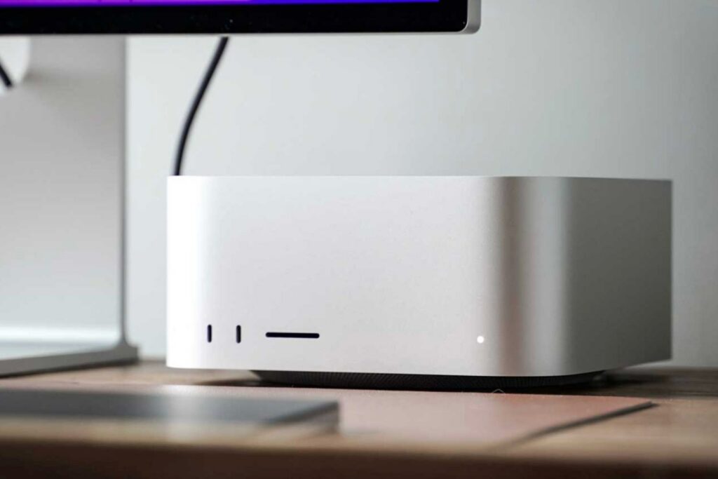 Mac Studio 2025 vs 2023 : comparatif, points communs et notre avis