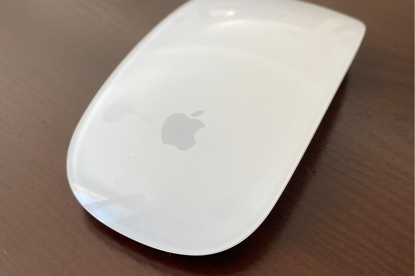 Magic Mouse 2