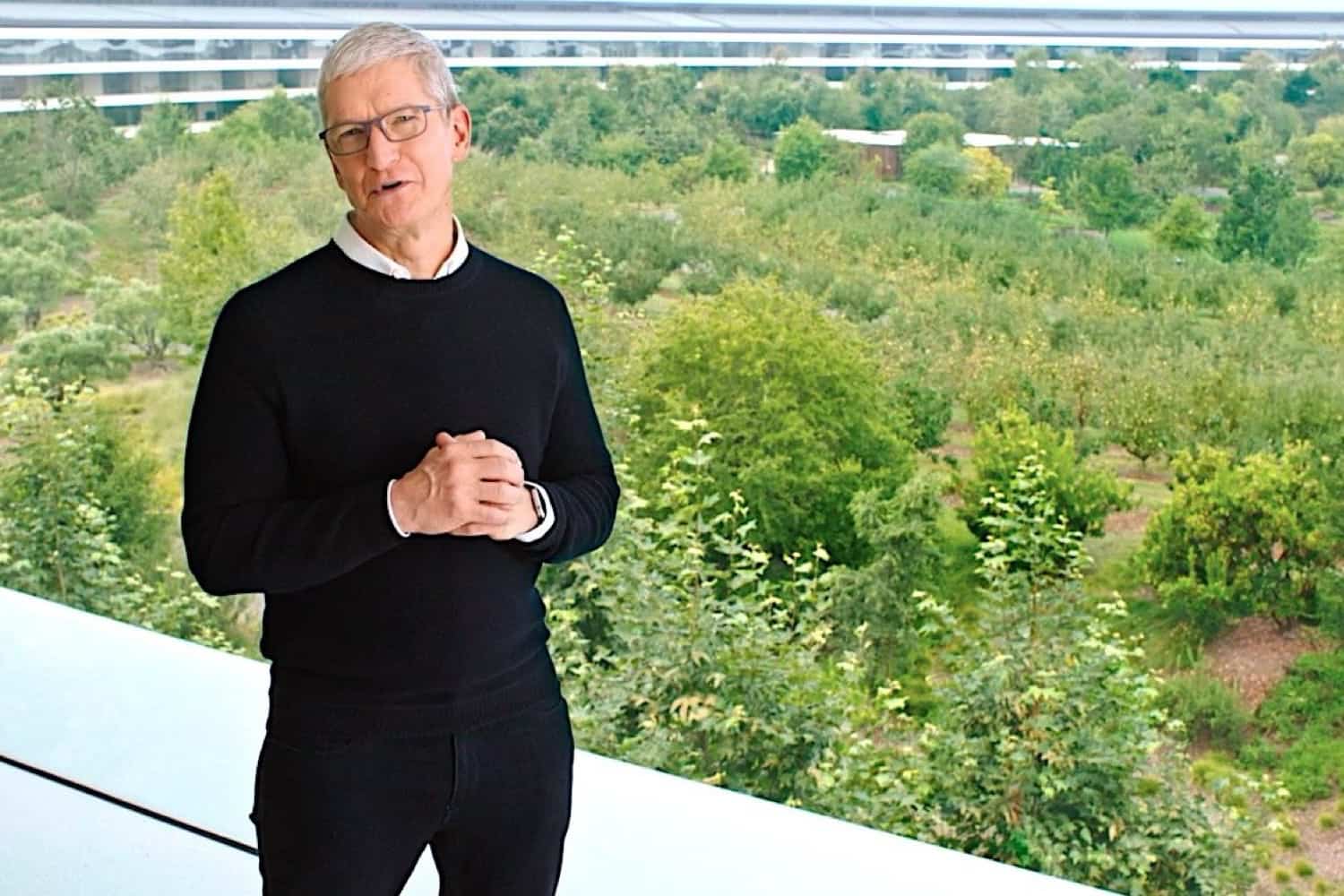 Quand aura lieu la WWDC 2025 et son Keynote iOS 19