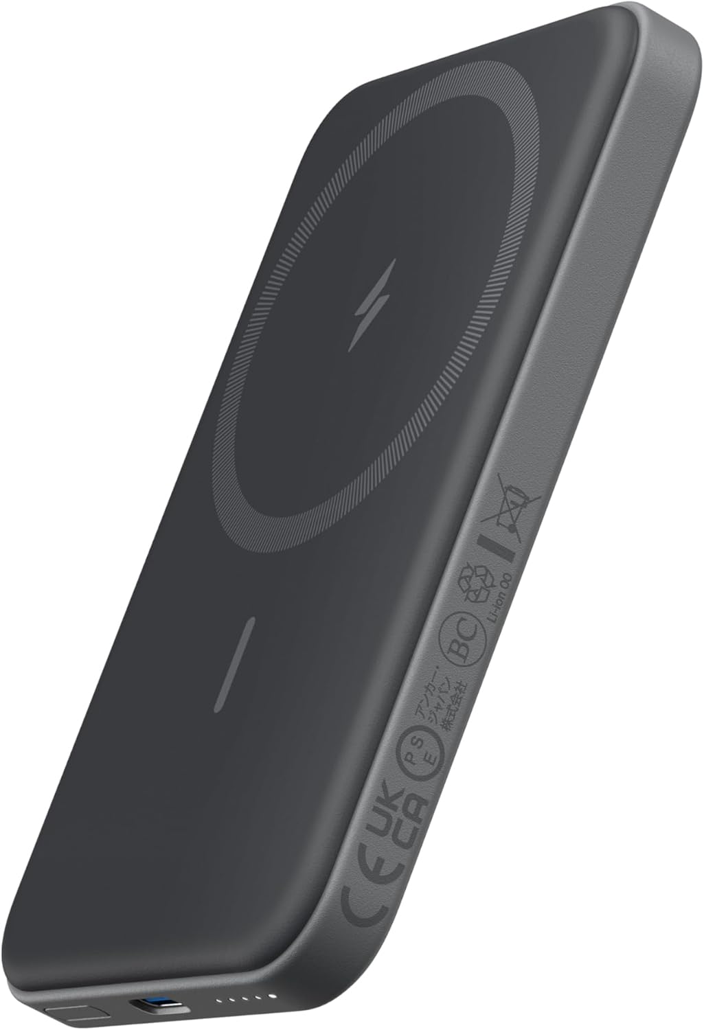 Anker Batterie MagSafe 621 MagGo