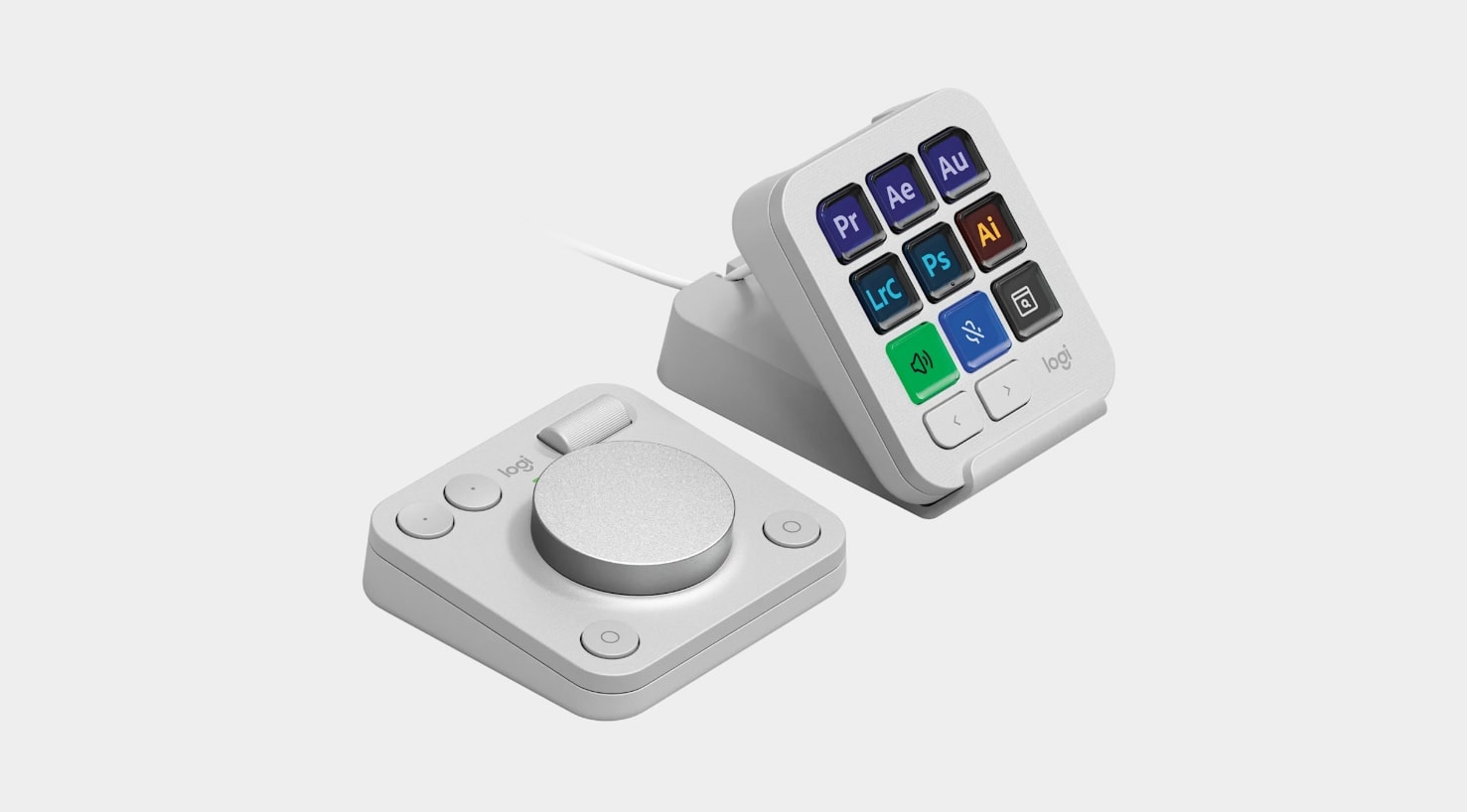 MX Creative Console