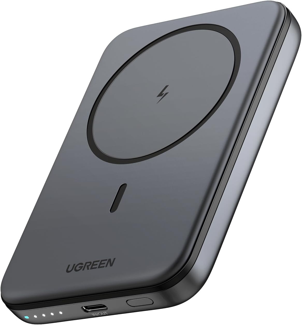 UGREEN Nexode Batterie MagSafe