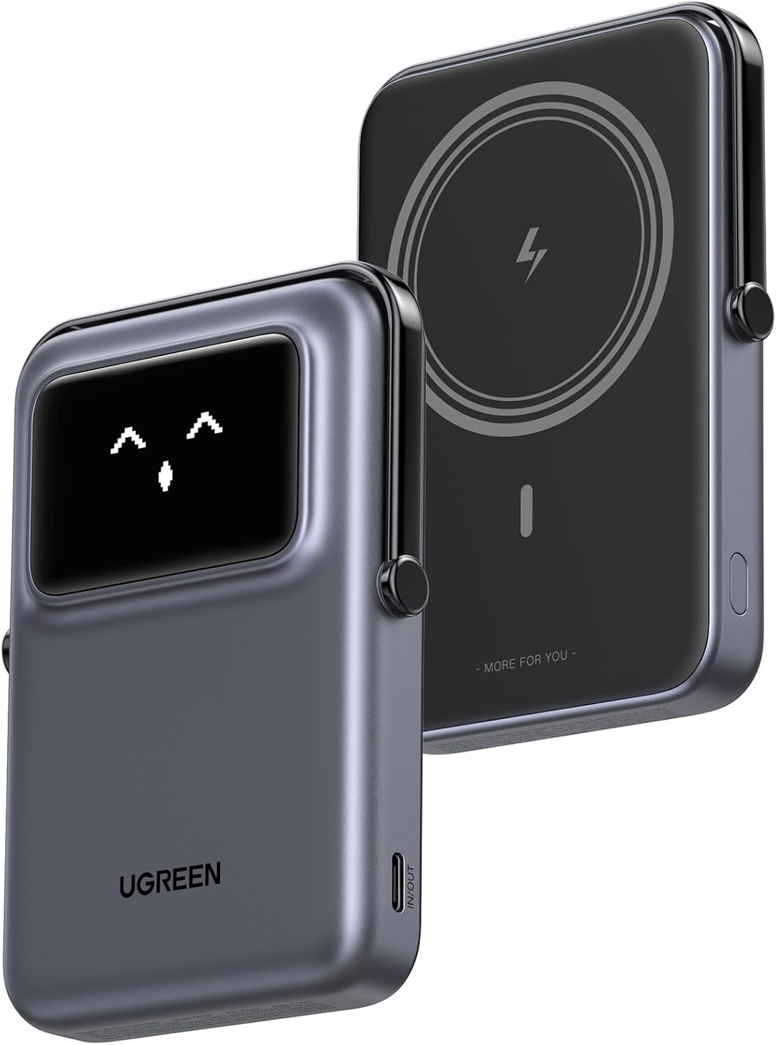 Ugreen Uno Batterie MagSafe