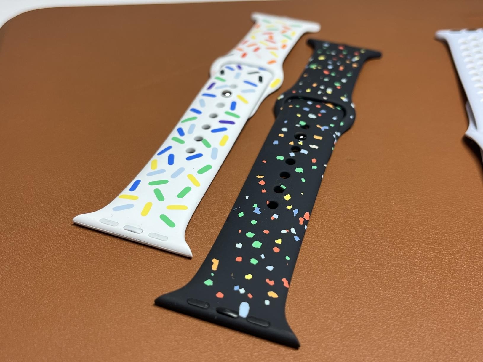 Apple watch celebration band0003