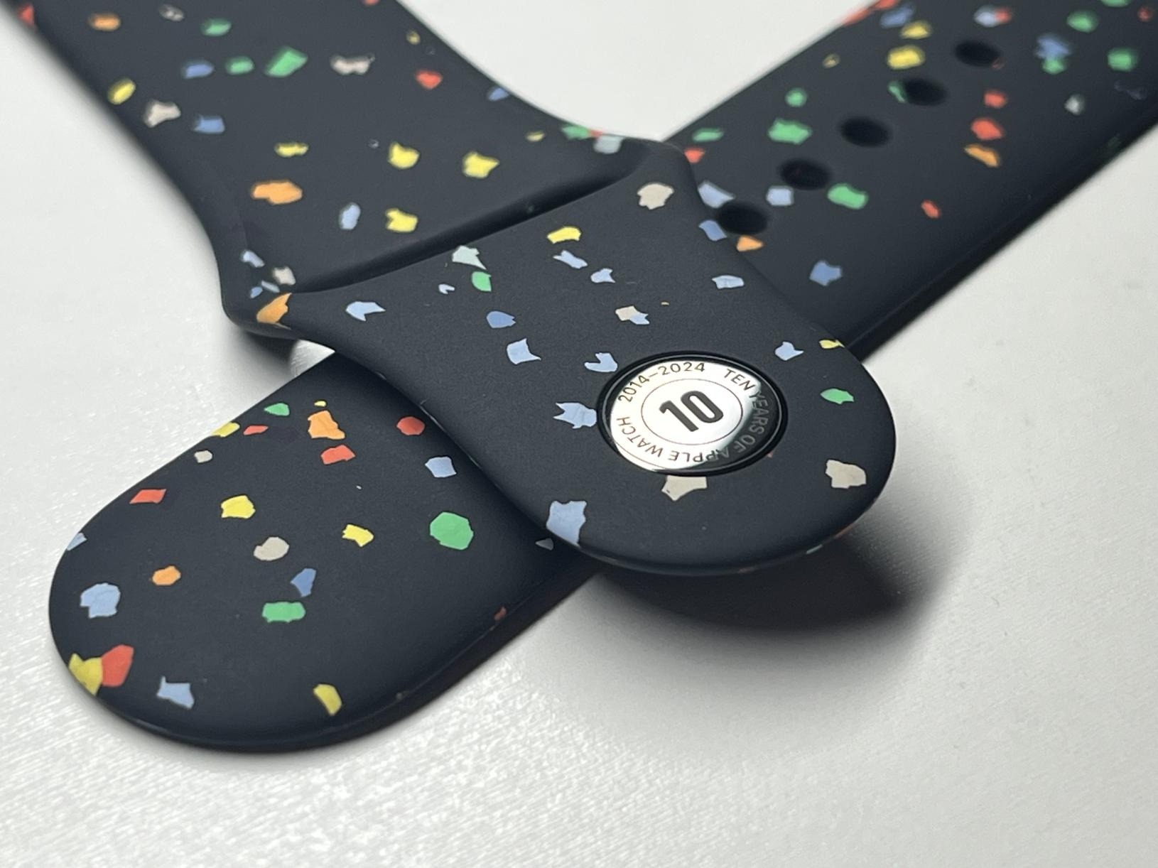 Apple watch celebration band0008