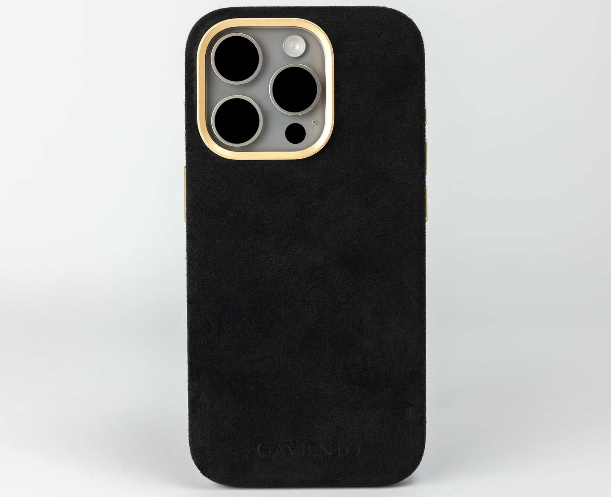 Coque iPhone Giavento