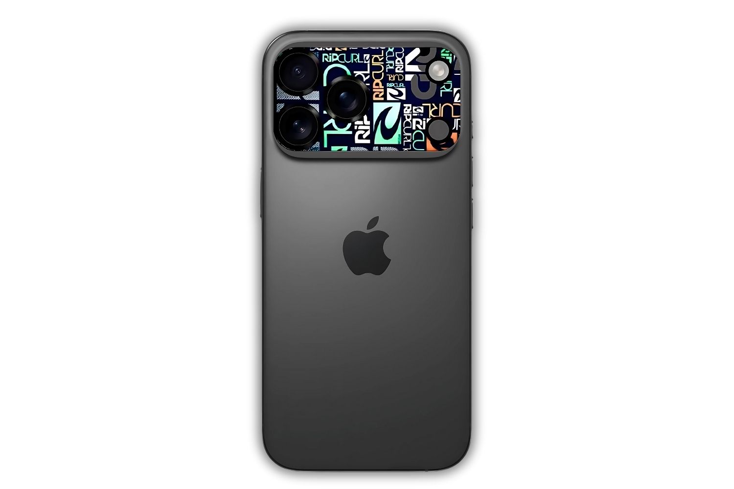 iPhone 17 pro camera case