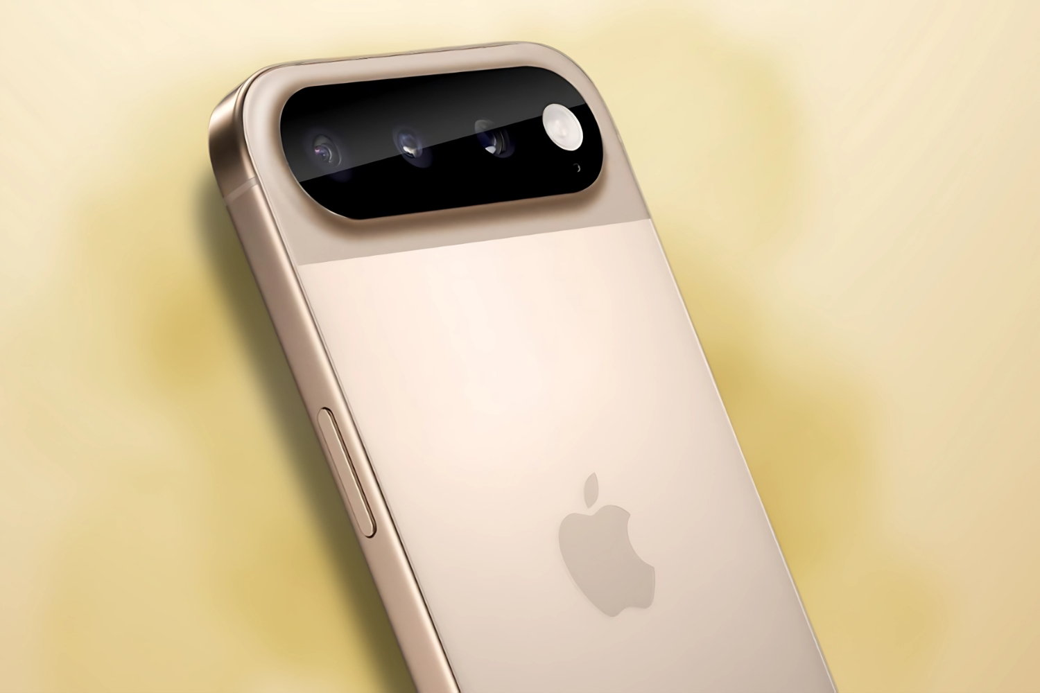 (concept obsolète) iPhone 17 pro concept iPhone x macrumors 