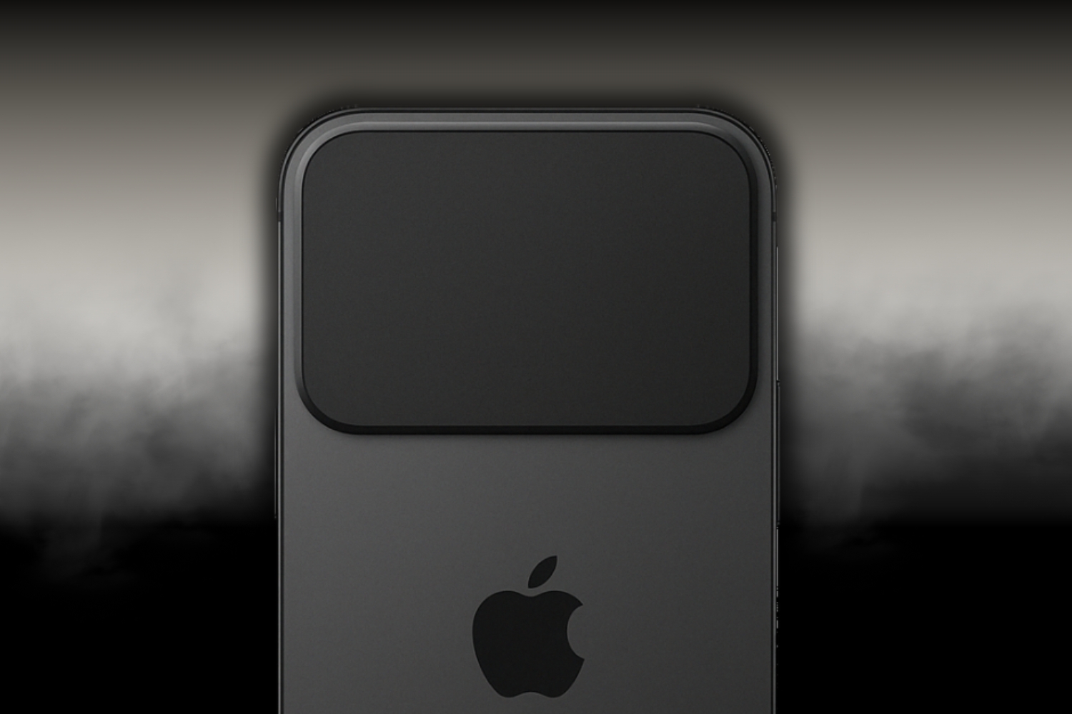 iPhone 17 pro idée coque objectifs cachés
