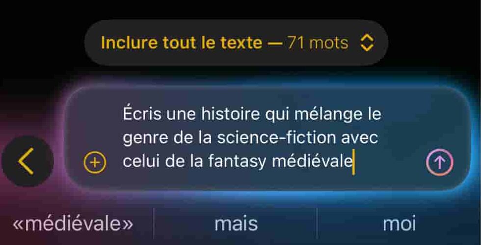 Outils écriture ChatGPT