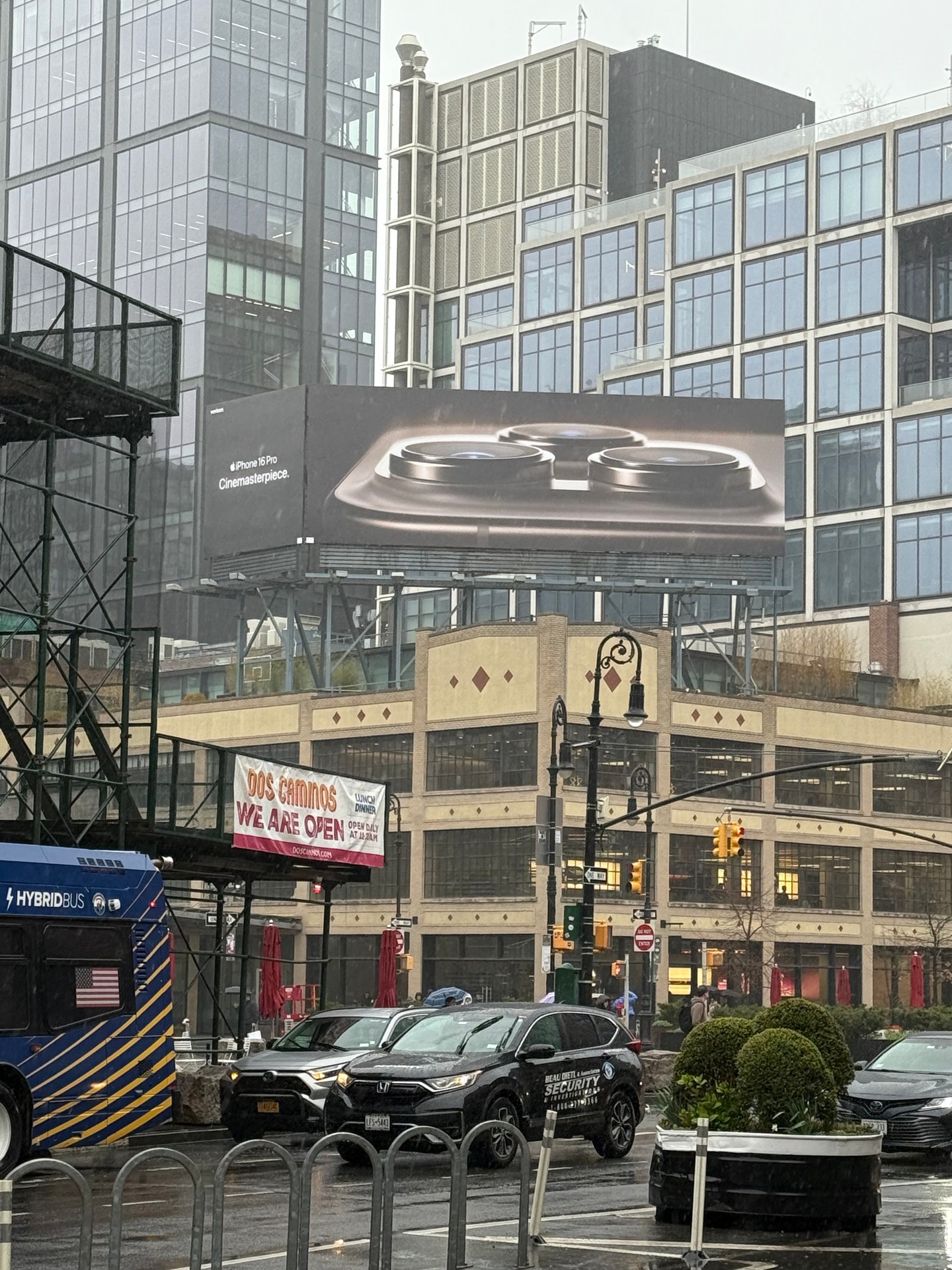 Pub apple