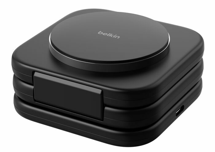 Chargeur 3-en-1 Belkin