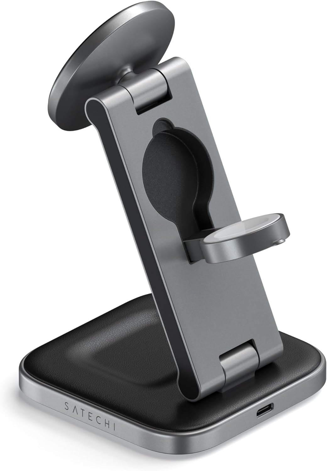 Chargeur 3-en-1 SATECHI