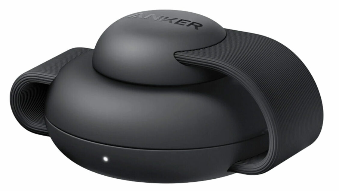 Chargeur 3-en-1 Anker MagGo