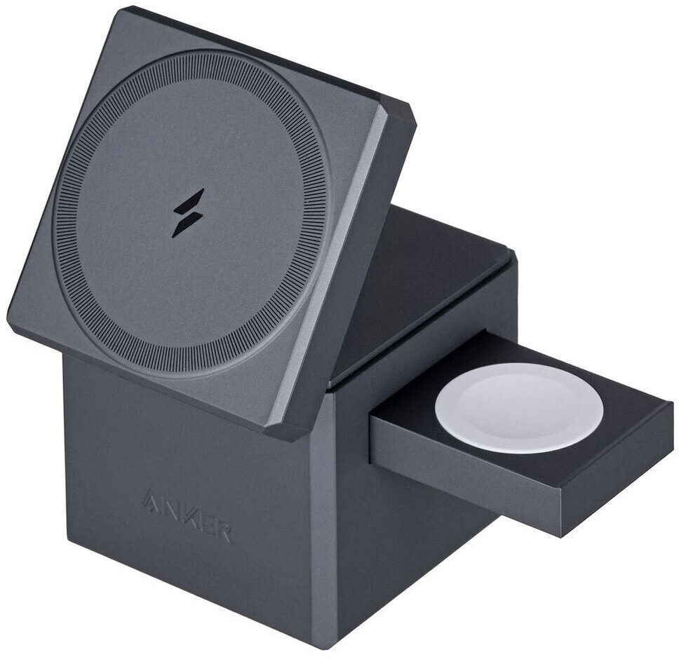 Chargeur 3 en 1 Anker Cube