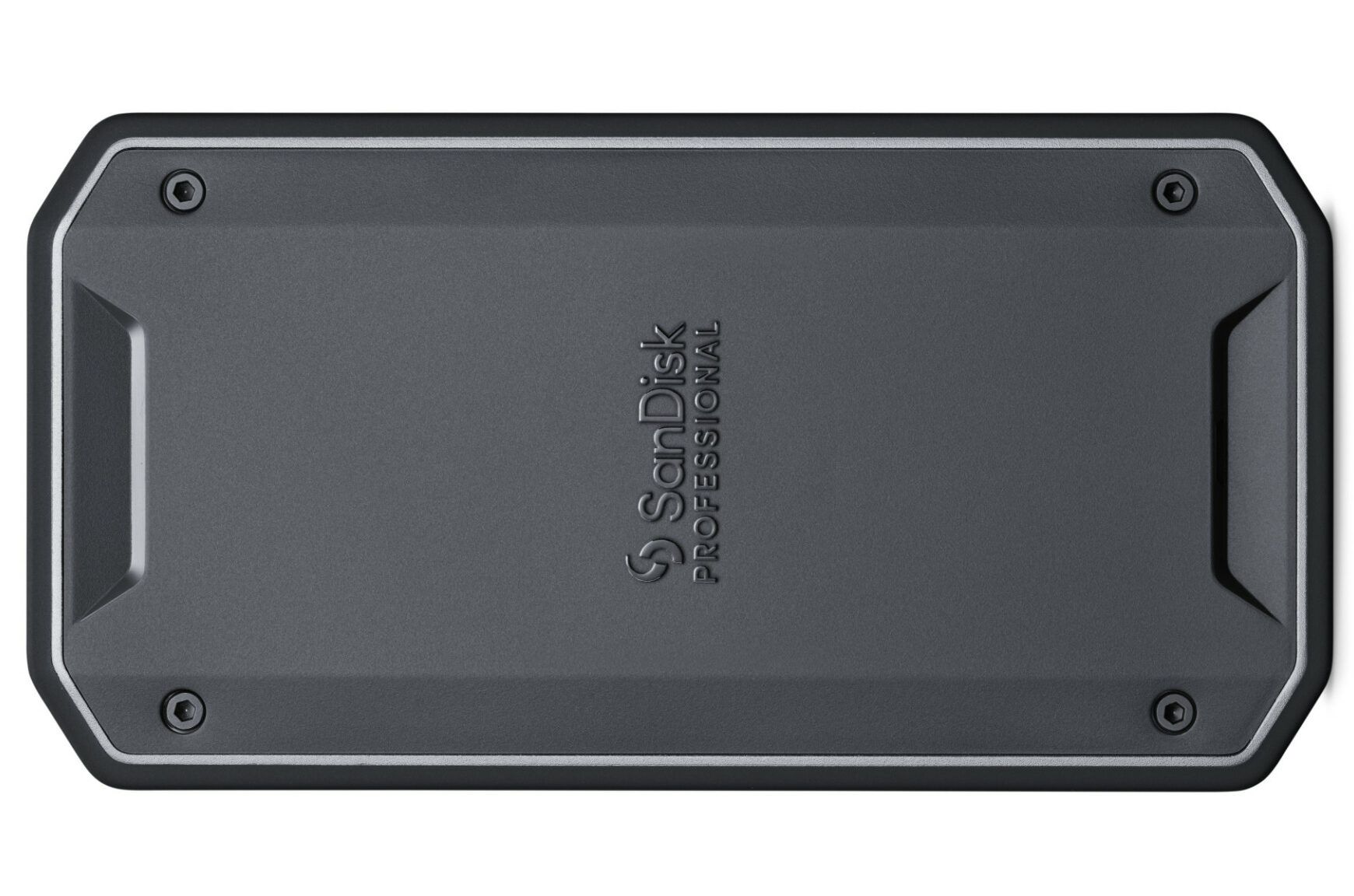 SSD Thunderbolt SanDisk PRO G40