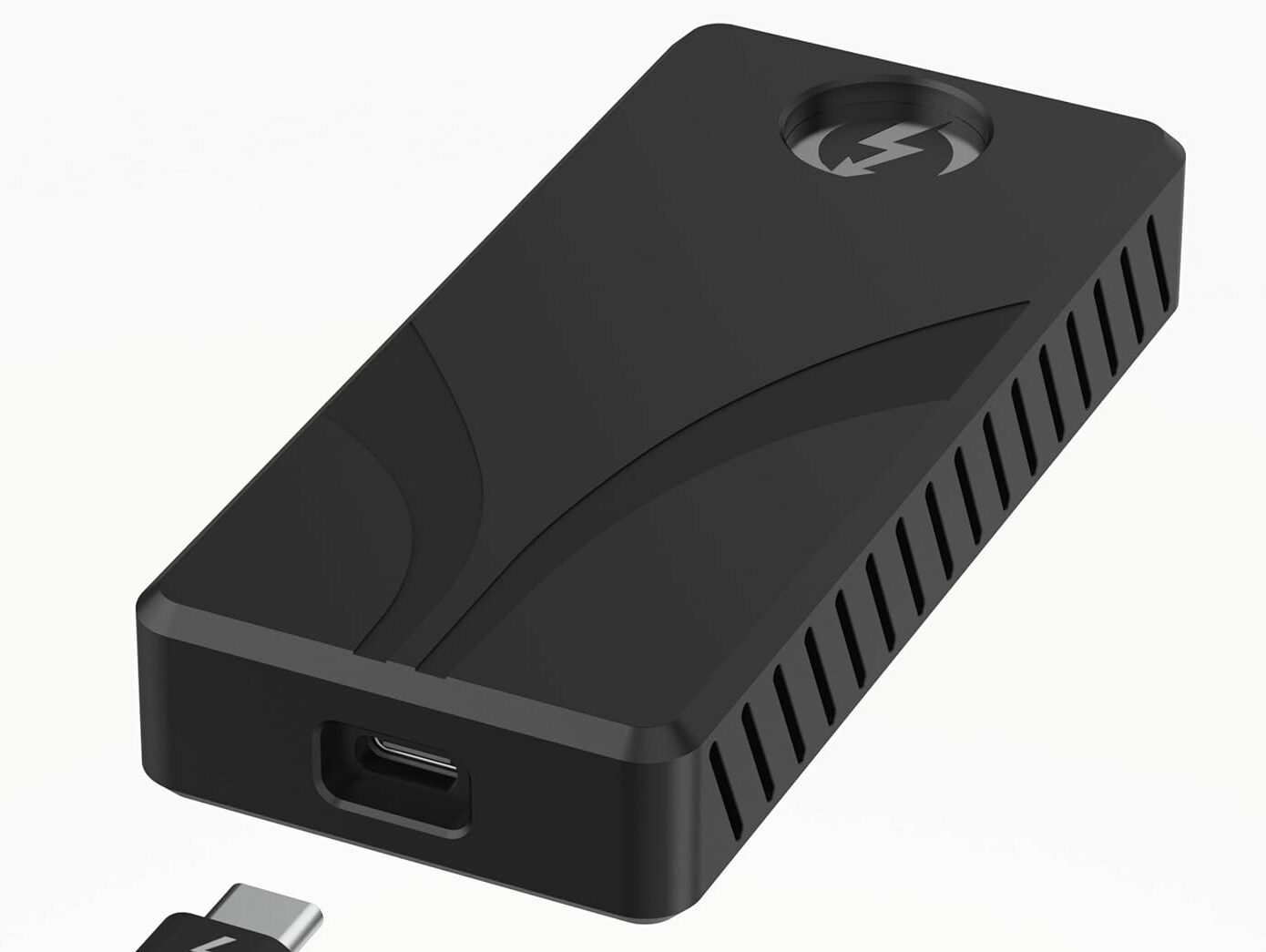 SSD Thunderbolt SABRENT Rocket XTRM
