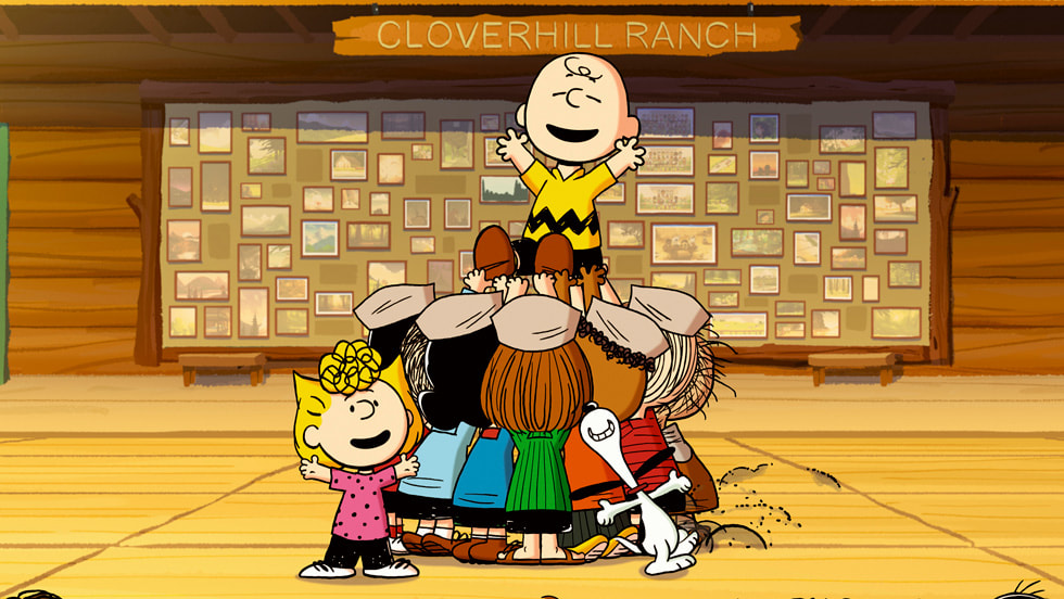 Snoopy