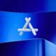 App store application min