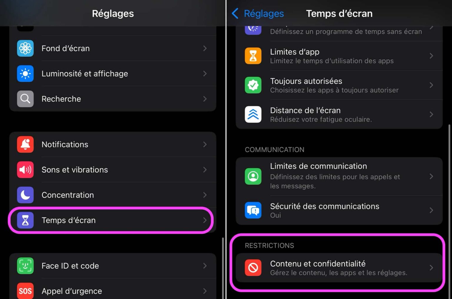 Comment supprimer et désinstaller proprement une application de votre