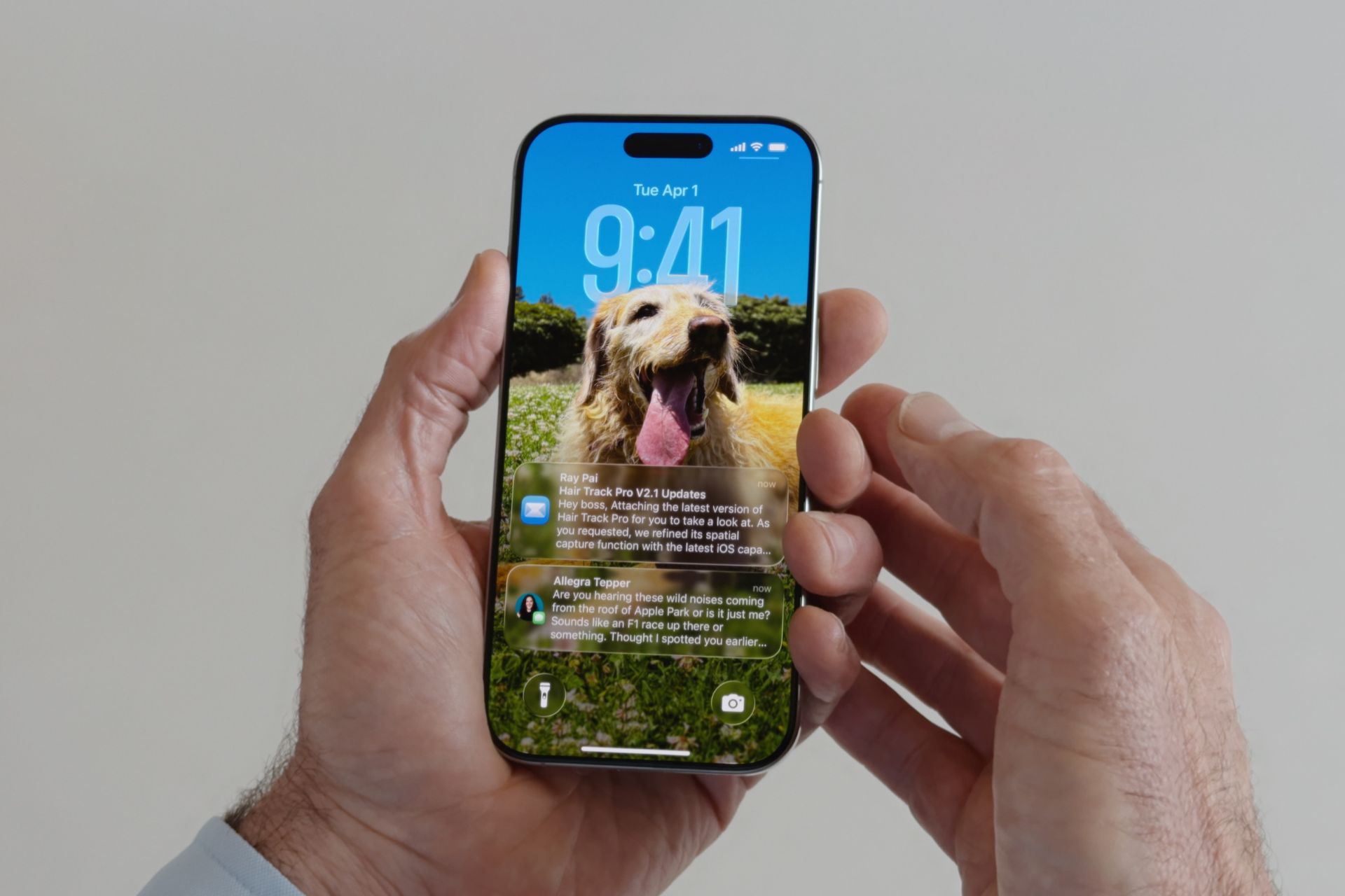 ios 26 iPhone