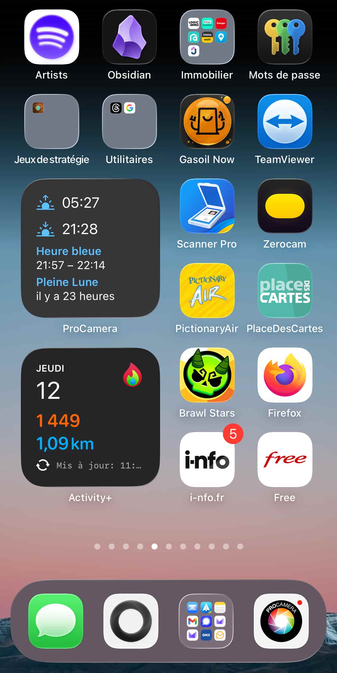 Liquid Glass iOS 26