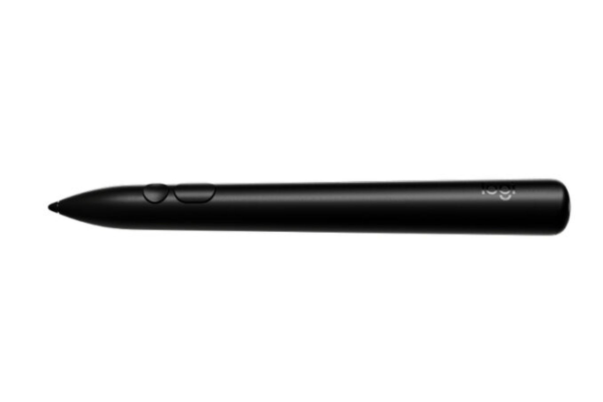 Logitech muse apple vision pro