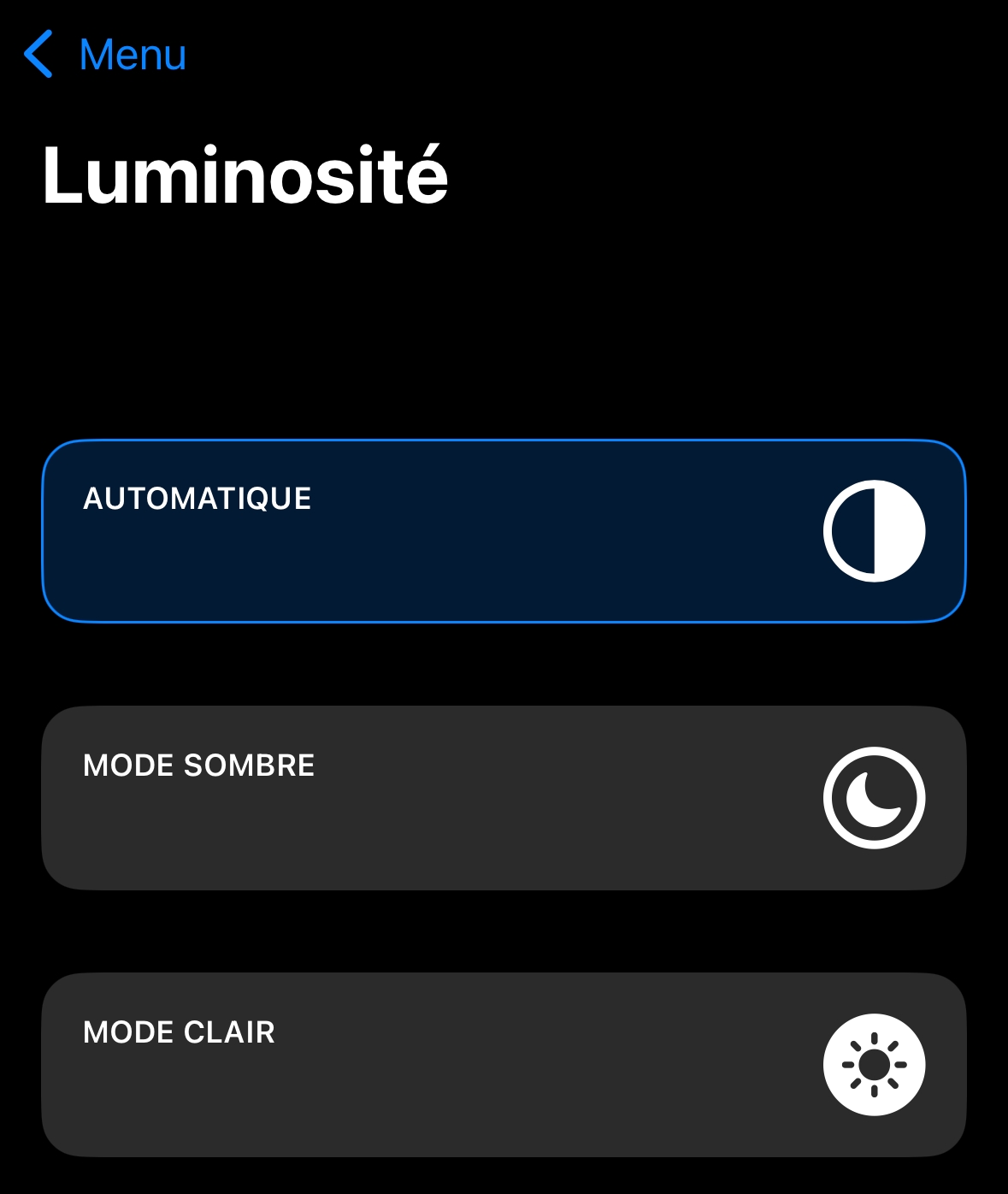 Mode sombre i-nfo.fr