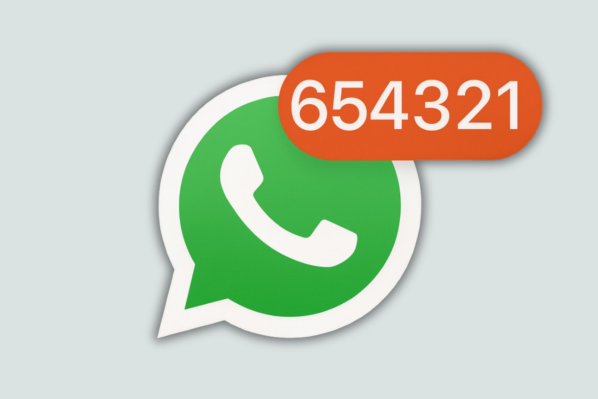Whatsapp notifications