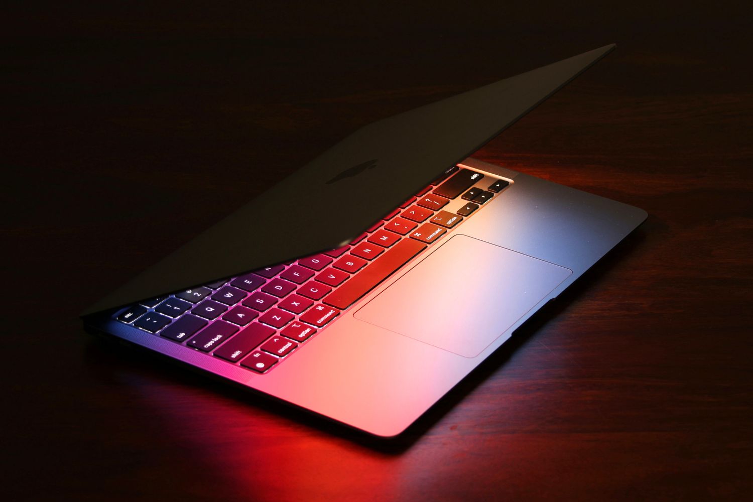 MacBook Pro (3)