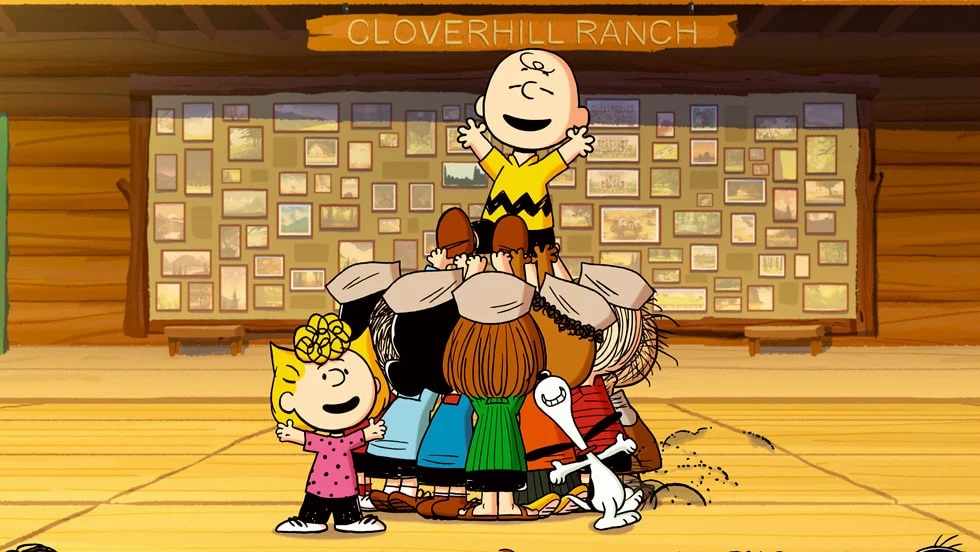 Snoopy