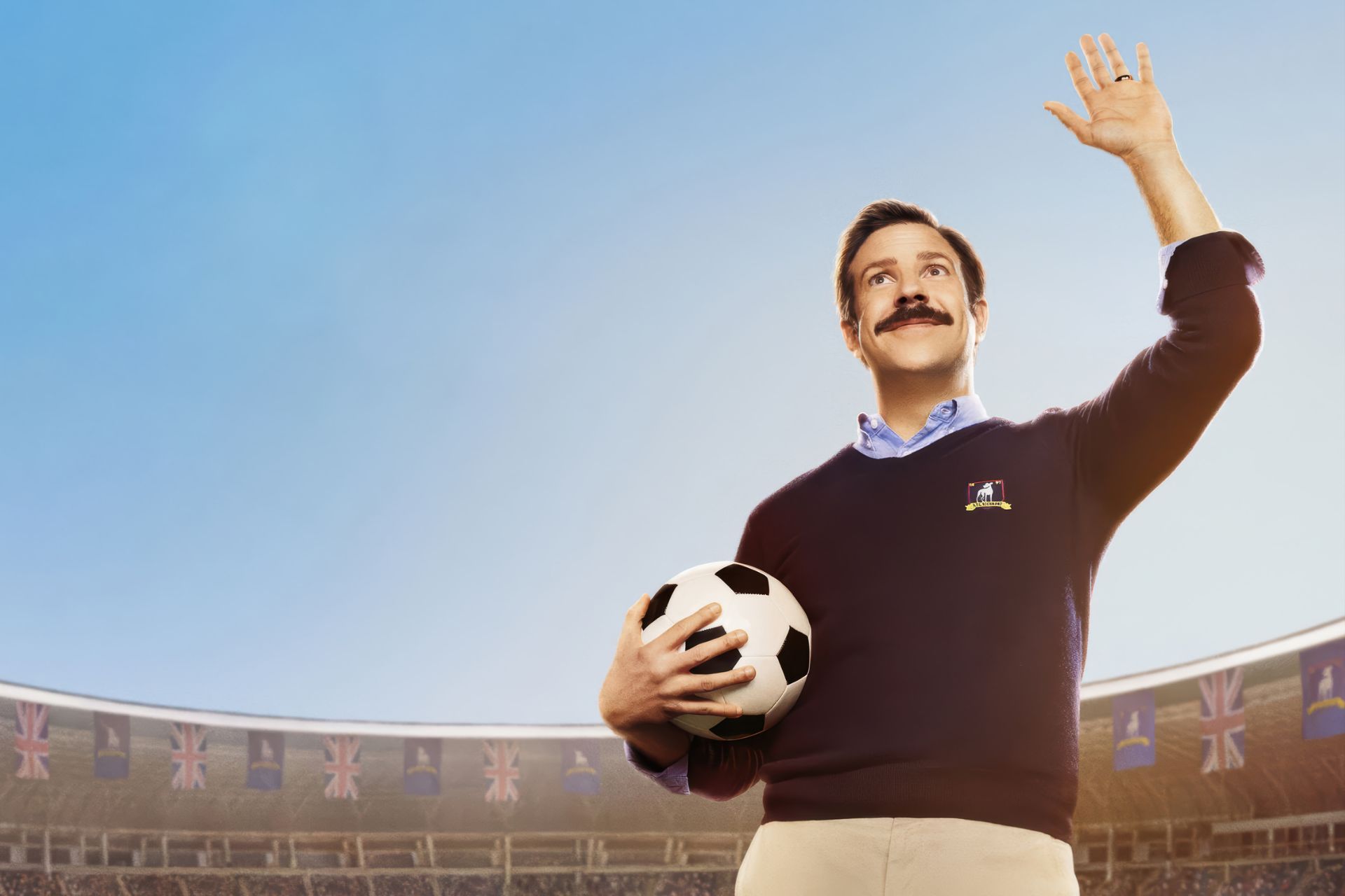 Ted Lasso